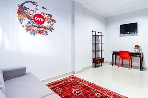 Super OYO 283 Helvetia Residence