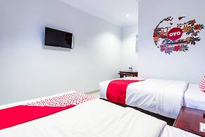 Super OYO 283 Helvetia Residence
