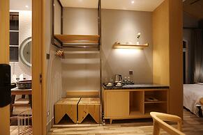 X-Times Lakeside Hotel