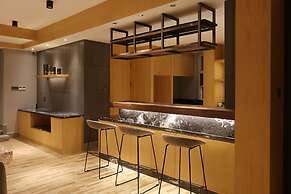 X-Times Lakeside Hotel