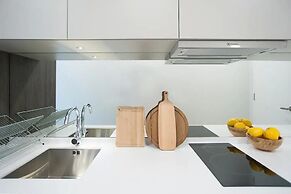 R3 Beautiful 1 BR - Bukit Bintang - Pavilion KL - WIFI