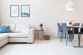 R3 Beautiful 1 BR - Bukit Bintang - Pavilion KL - WIFI