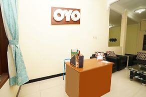 OYO 302 Karolin Homestay