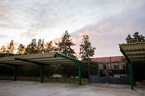 Hotel Rural Las Navas