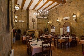 Hotel Rural Las Navas