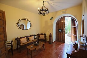 Hotel Rural Las Navas