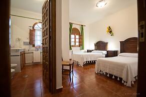 Hotel Rural Las Navas