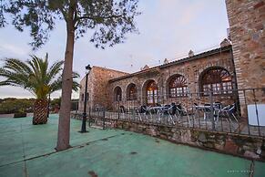 Hotel Rural Las Navas