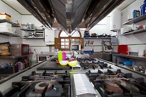 Hotel Rural Las Navas