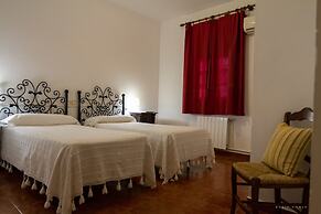 Hotel Rural Las Navas