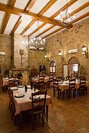 Hotel Rural Las Navas