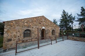 Hotel Rural Las Navas