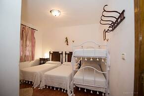 Hotel Rural Las Navas