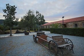 Hotel Rural Las Navas