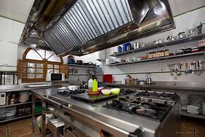 Hotel Rural Las Navas