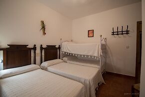 Hotel Rural Las Navas