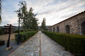 Hotel Rural Las Navas