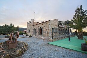 Hotel Rural Las Navas