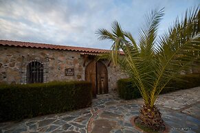 Hotel Rural Las Navas