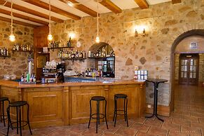 Hotel Rural Las Navas