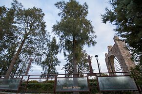 Hotel Rural Las Navas