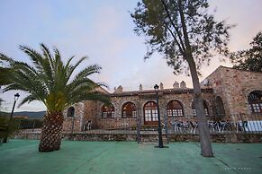 Hotel Rural Las Navas