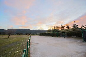 Hotel Rural Las Navas