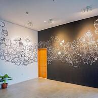 Radja Art and Boutique Hotel Simpang Lima