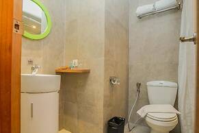 Radja Art and Boutique Hotel Simpang Lima