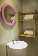 Radja Art and Boutique Hotel Simpang Lima