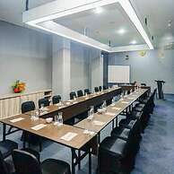 Radja Art and Boutique Hotel Simpang Lima