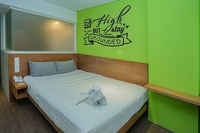 Radja Art and Boutique Hotel Simpang Lima