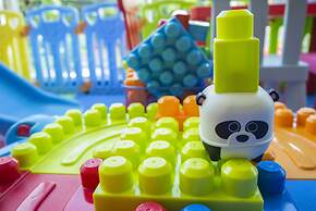 Radja Art and Boutique Hotel Simpang Lima