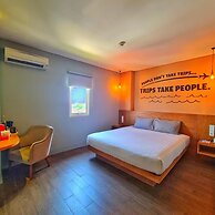 Radja Art and Boutique Hotel Simpang Lima