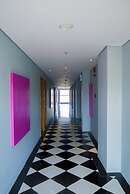 Radja Art and Boutique Hotel Simpang Lima