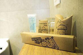 Radja Art and Boutique Hotel Simpang Lima