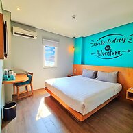 Radja Art and Boutique Hotel Simpang Lima