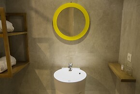 Radja Art and Boutique Hotel Simpang Lima