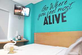 Radja Art and Boutique Hotel Simpang Lima