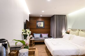 Pastell Oldtown Chiang Mai