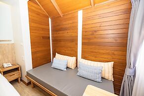 Pastell Oldtown Chiang Mai