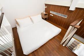 Pastell Oldtown Chiang Mai