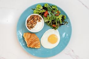 Pastell Oldtown Chiang Mai