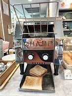 Pastell Oldtown Chiang Mai