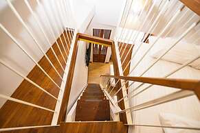 Pastell Oldtown Chiang Mai