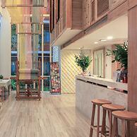 Pastell Oldtown Chiang Mai