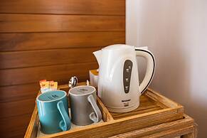 Pastell Oldtown Chiang Mai