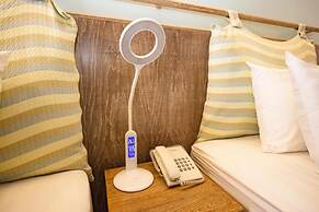 Pastell Oldtown Chiang Mai