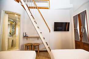 Pastell Oldtown Chiang Mai