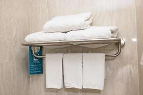 Pastell Oldtown Chiang Mai